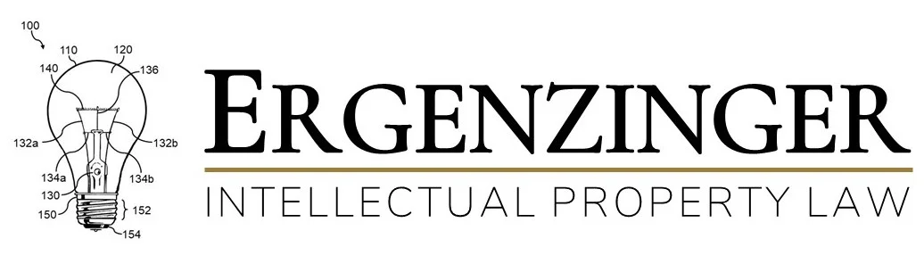 Ergenzinger IP Law